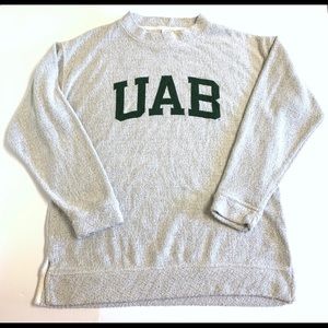 Uab sweater Clearance